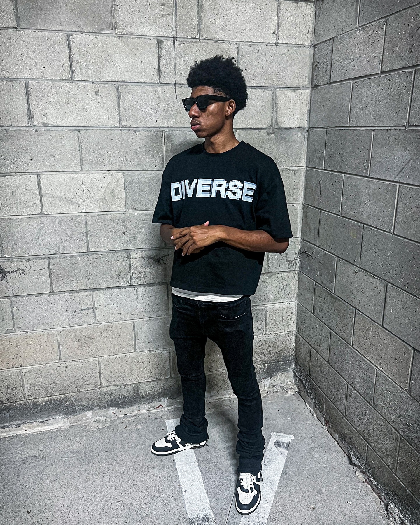 Diverse 1 of 1 portrait